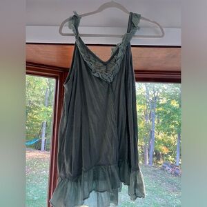 American Eagle Tank Top